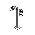 PSM Lighting Ufo Grande T7039.85 Tuinpaal
