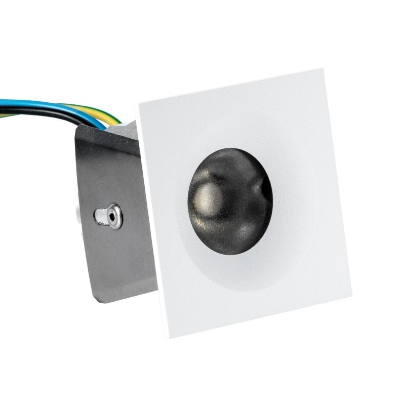 PSM Lighting Zia Led F Zialedfc230V.S2 Inbouwspot