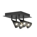 PSM Lighting Suzette 2743 Plafondlamp