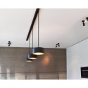 PSM Lighting Spazio 3116 Hanglamp
