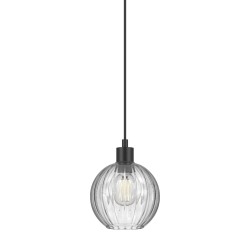 PSM Lighting Noella 4571.U.E27.SH.TR.16 Hanglamp