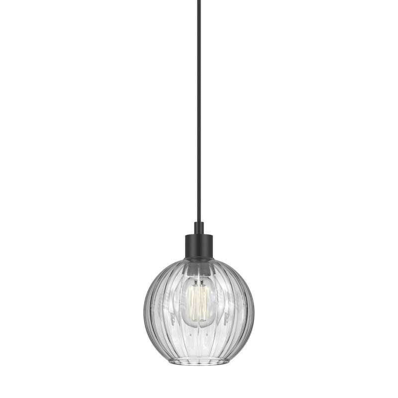 PSM Lighting Noella 4571.U.E27.SH.TR.16 Hanglamp