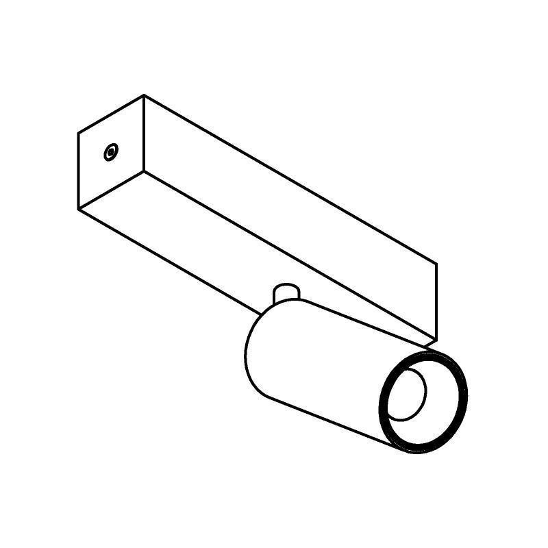 PSM Lighting Jacob BT.3801 Plafondlamp