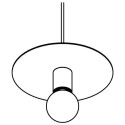 PSM Lighting Angelo 4982.E27 Hanglamp