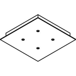 PSM Lighting Bases # 655 