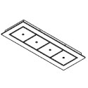 PSM Lighting Bases  752.220 