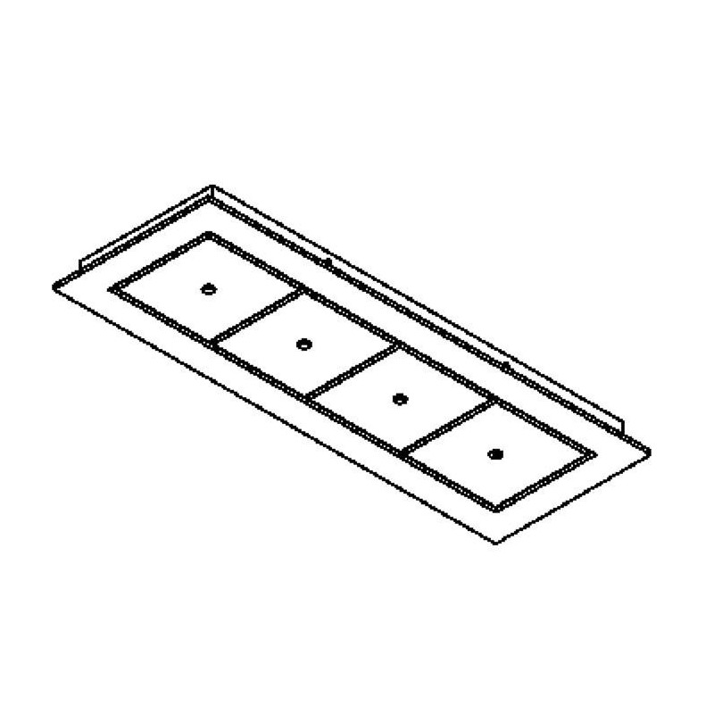 PSM Lighting Bases  752.220 