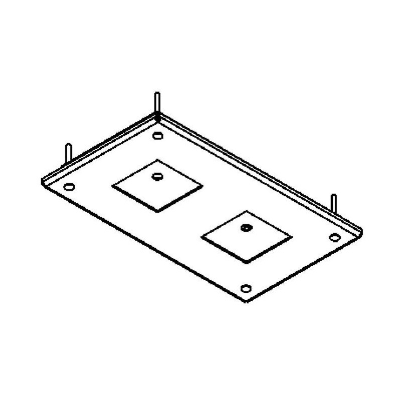 PSM Lighting Bases  897.A.Zt 