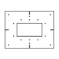 PSM Lighting Beta System S.2F 