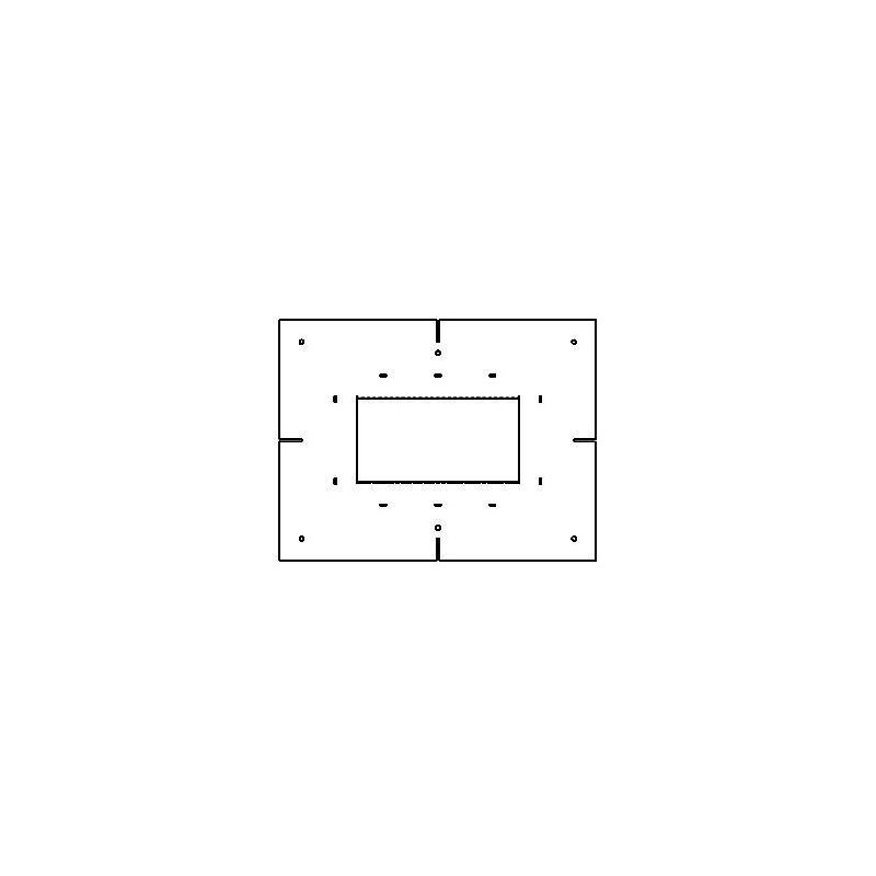 PSM Lighting Beta System S.2F 