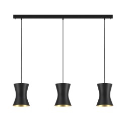 PSM Lighting Clara 3416.3 Hanglamp