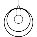 PSM Lighting C-Line 1417 Hanglamp
