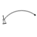PSM Lighting Comma 3004.Step Plafondlamp / Wandlamp