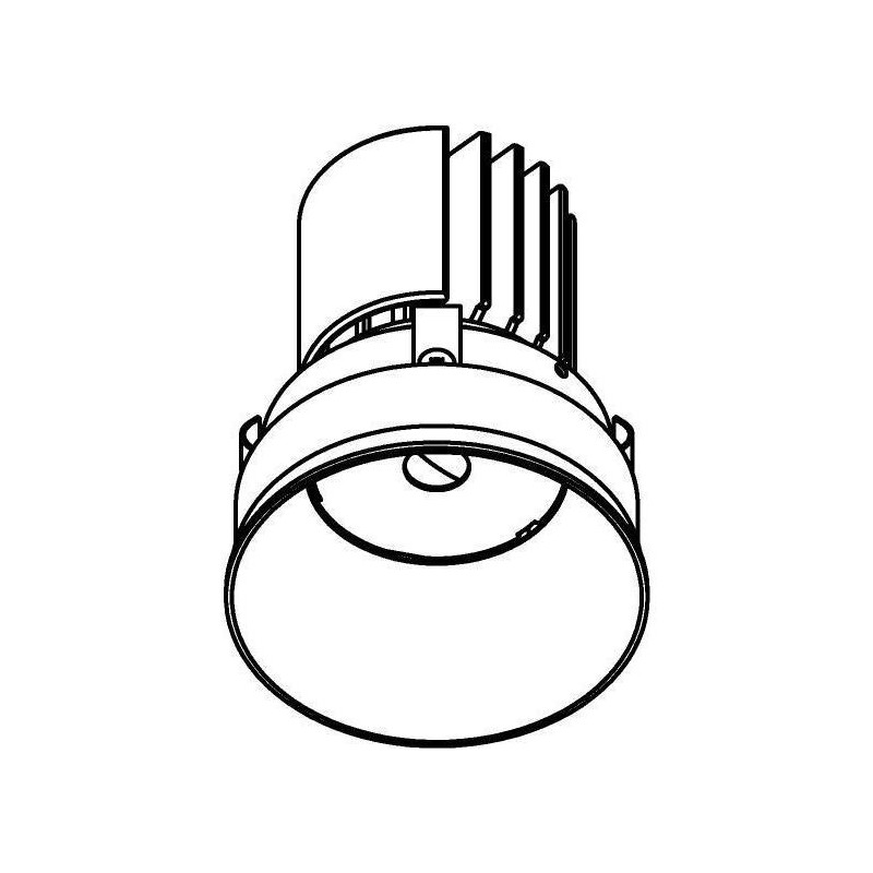 PSM Lighting Equal Click System E-Clickyoko.Dc700 Inbouwspot