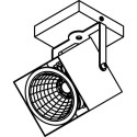 PSM Lighting Fixer 4098.Ip20 Plafondlamp