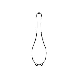 PSM Lighting Gota W1830 Garden Pole