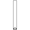 PSM Lighting Jacob 3983.400 Plafondlamp