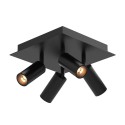 PSM Lighting Jacobine 4525 Plafondlamp