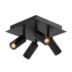 PSM Lighting Jacobine 4525 Plafondlamp