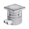 PSM Lighting Lava 1117 Recessed Spot