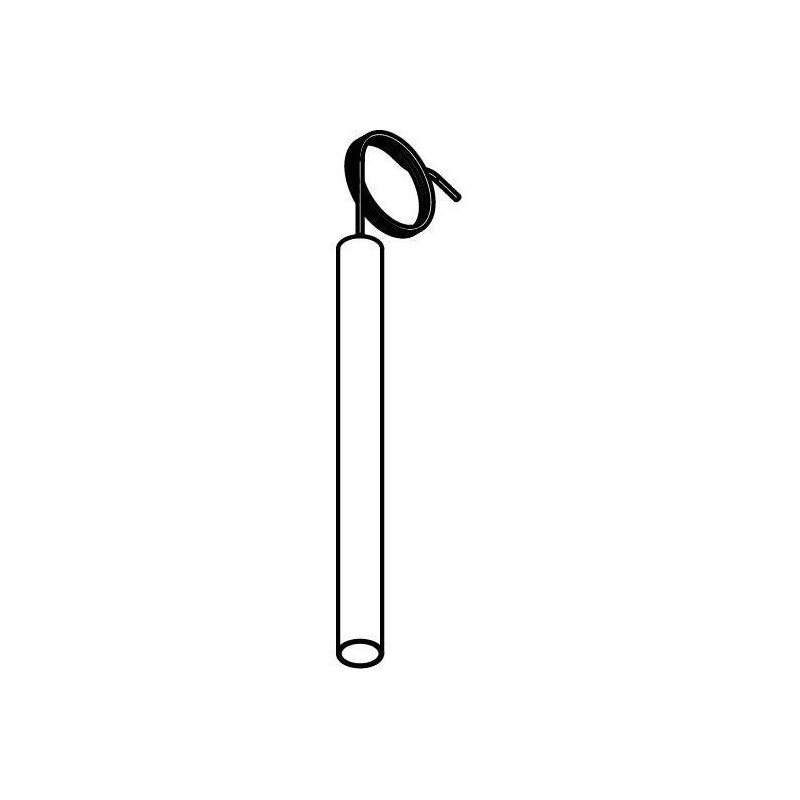 PSM Lighting Mero 1838.Es50.675 Hanglamp