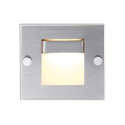 PSM Lighting Moon 1244.Led.Gl Inbouwspot