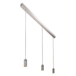 PSM Lighting Naomi - Radar 1827X3.Ip20 Hanglamp