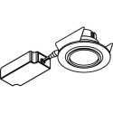 PSM Lighting Nova 444.10023 Inbouwspot