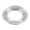 PSM Lighting Ø80 Convertible Aquanodotip44.1A Recessed Spot