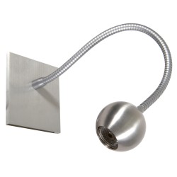 PSM Lighting Orka 3022B Wandlamp