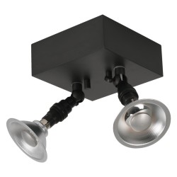 PSM Lighting Pula 5049 Plafondlamp