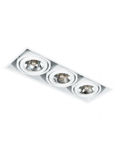 PSM Lighting Spinner X 1873 Inbouwspot