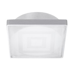 PSM Lighting Square Click System Casrigagles50 Inbouwspot