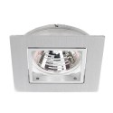 PSM Lighting Square Click System Caszorba.Es50 Inbouwspot