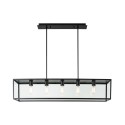 PSM Lighting Tavolo 5103.5.Sc Hanglamp