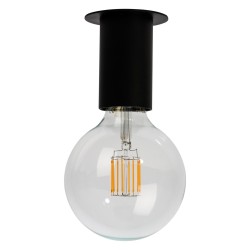 PSM Lighting Tubo 5200.E27 Plafondlamp