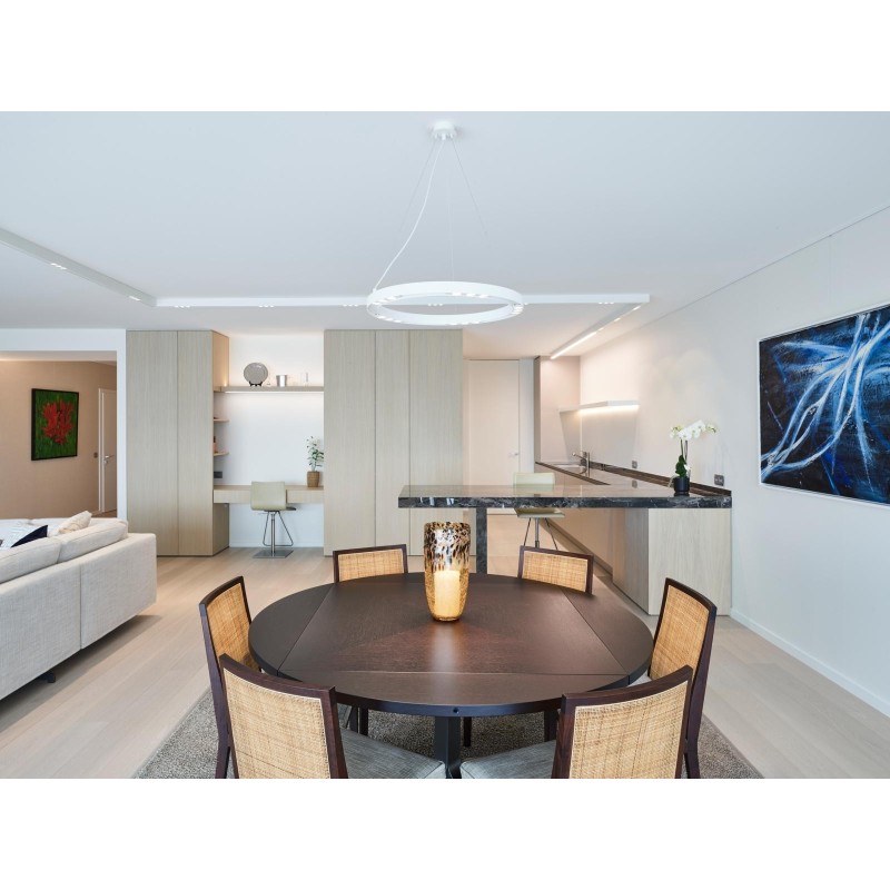 PSM Lighting Hula Hoop 2111 Hanglamp