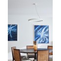 PSM Lighting Hula Hoop 2111 Hanglamp