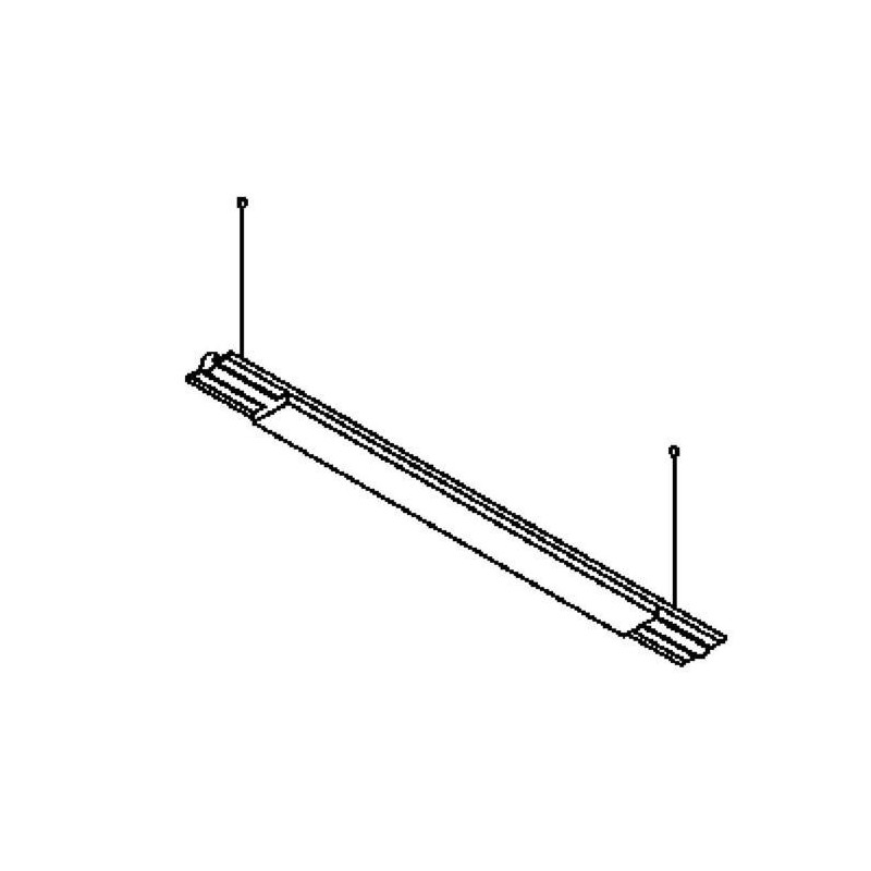 PSM Lighting Butterfly 2807Led Hanglamp