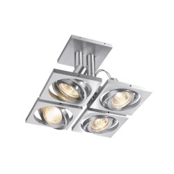 PSM Lighting Calypso 973.Es50 Plafondlamp