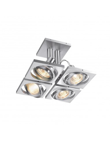 PSM Lighting Calypso 973.Es50 Plafondlamp