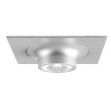 PSM Lighting Cesar 1357.S2 Plafondlamp / Wandlamp