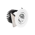 PSM Lighting City 888.10011 Inbouwspot