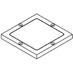 PSM Lighting Cover 1138.5