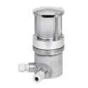 PSM Lighting Lava 2208 Inbouwspot