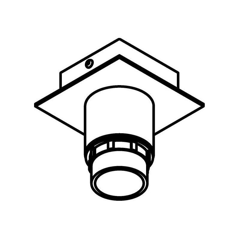 PSM Lighting Maestro 5006.14 Plafondlamp