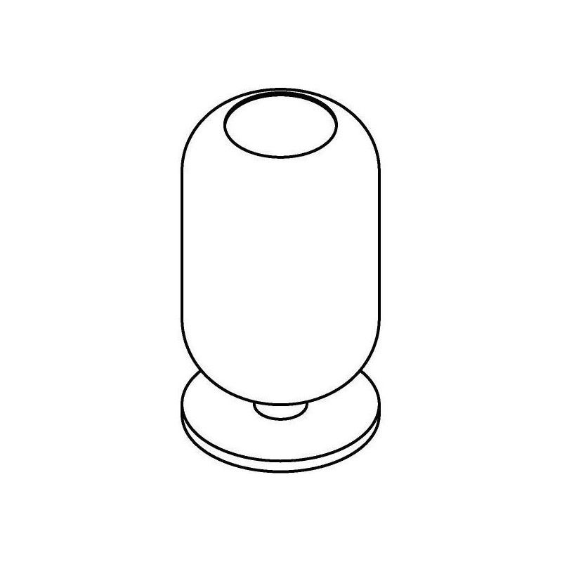 PSM Lighting Mona 4058 Tafellamp
