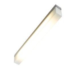 PSM Lighting Monet 641.Sl600.Led Plafondlamp / Wandlamp