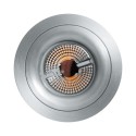 PSM Lighting Ø80 Convertible 111.10014 Inbouwspot