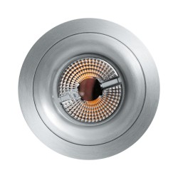 PSM Lighting Ø80 Convertible 111.10014 Inbouwspot